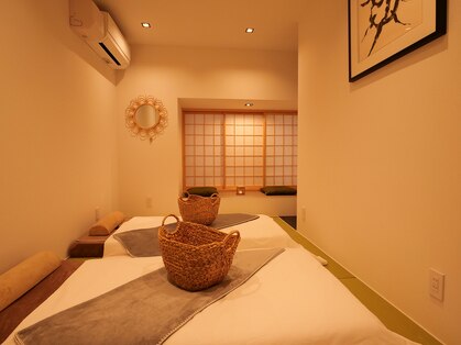 アロマ ージュ(Aromage)の写真