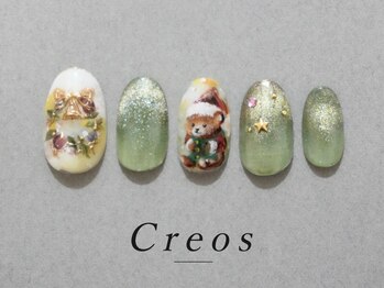 クレオス 松戸駅前店(Creos)/150分