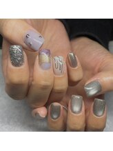 ウニ(uni)/定額design