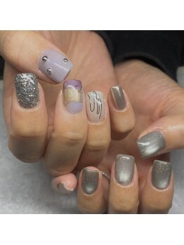 ウニ(uni)/定額design