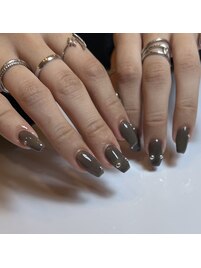 ワンカラーコース*パーツも◎