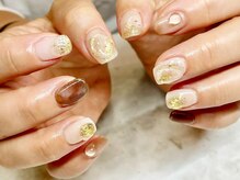 ザ セントラル ピア(THE CENTRAL PIER)/