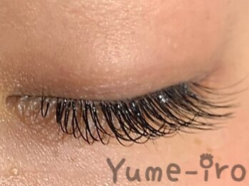 ユメイロ(Yume-iro)/初回クーポン90本￥6150