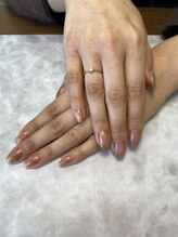 ネイルテテ(Nail-tete)/マグネットネイル