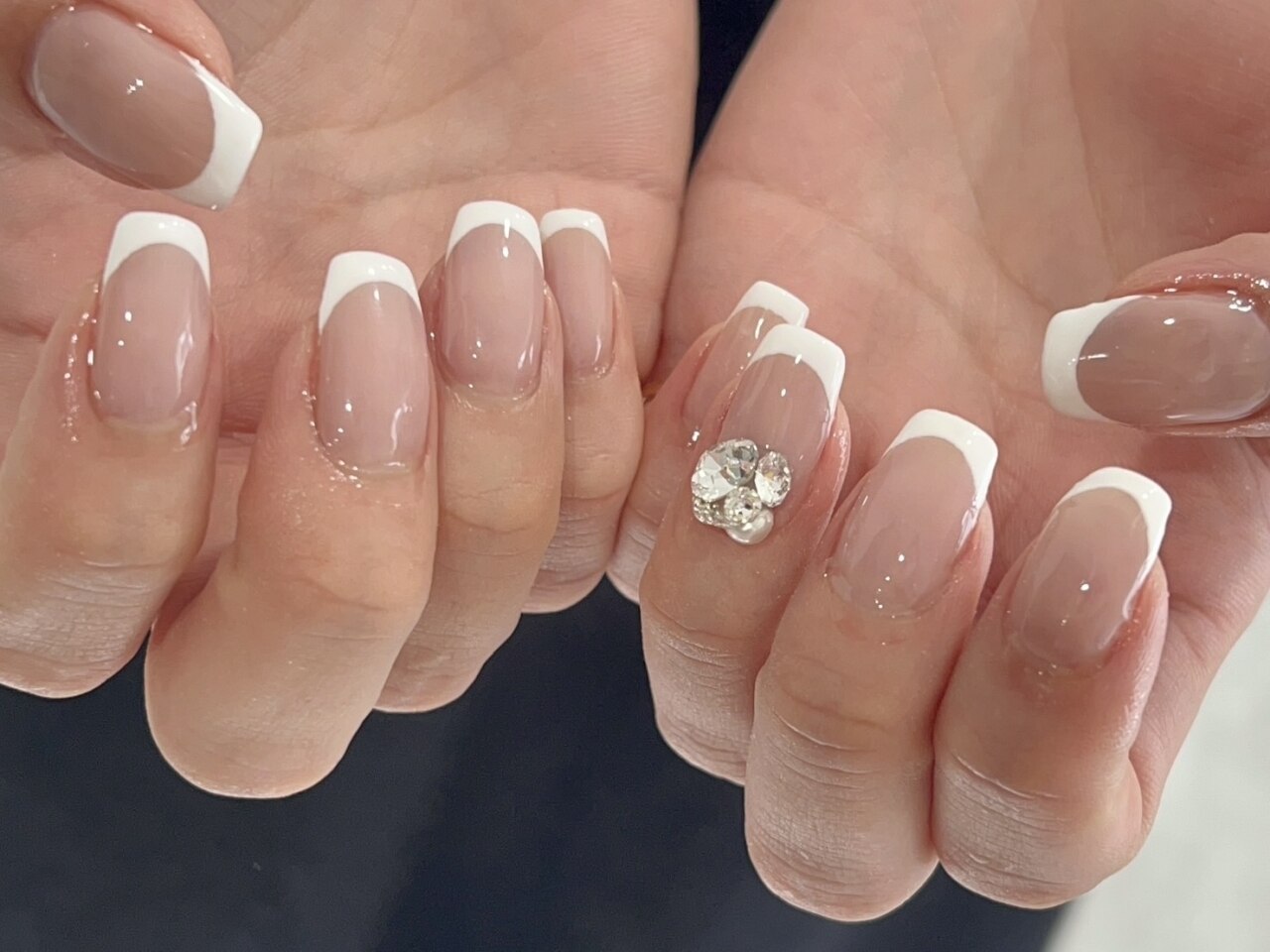 エイチネイルサロン(H nailsalon)｜ホットペッパービューティー