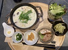 ソワンド ルバンシュ/美味しい雑炊のお店☆