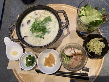 ソワンド ルバンシュ/美味しい雑炊のお店☆