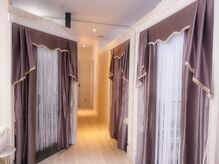 モアソシア/salon