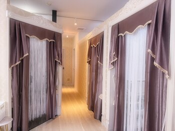 モアソシア/salon