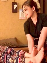 アジエスタ 関内店(ASIESTA) Saya 