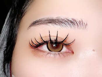 メゾン ド アイ 名駅(Maison de Eye)/マツエクLカール