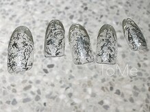 トゥーミー(To Me)/トレンド定額コース