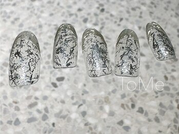 トゥーミー(To Me)/トレンド定額コース