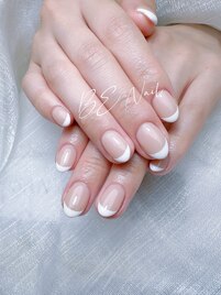 フレンチネイル