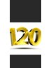 【平日限定】アロマオイル＋リンパマッサージ120分￥10000