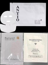 ラニオラプラチナム(Lani Ola Platinum)/保湿用品は1回分で販売してます