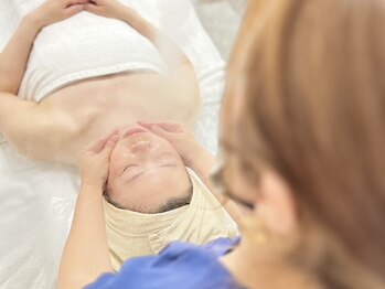 リリアン(ReLien)の写真/力仕事や家事,育児でお疲れの方に◎毎日頑張る自分へご褒美時間♪体に合わせた施術で深部までアプローチ☆