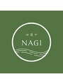 ナギ(NAGI)/回復や NAGI