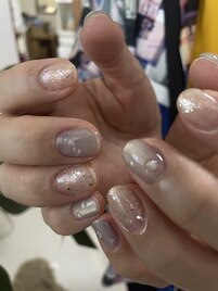うる艶なマグアート