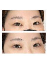 グランジュテ 押上(grandjete)/ラッシュリフト