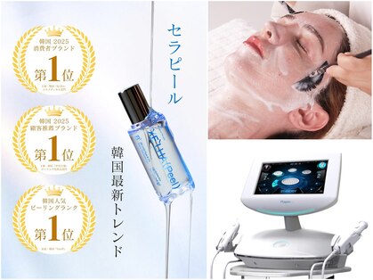 ラシク(LASHIQ)の写真
