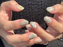 ソソ(soso)/ネイルデザイン