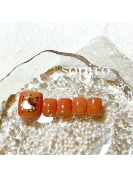 ソピーロ たかのこ店(sopiro)/8月【monthly simple】