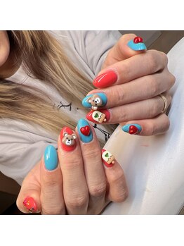 エオス(Eos)/ワンカラー