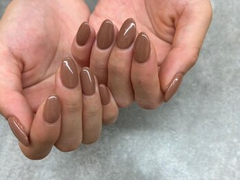 エルーシェ 荻窪店(Nail&Eyelash Ercher)の写真/丁寧なオフ・ケア・高技術で指先の綺麗を引き出すお手伝い♪お爪に優しいパラジェルご用意有♪荻窪駅すぐ