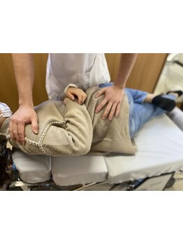 O脚・X脚を改善したい