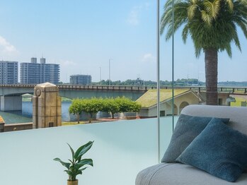 ベルサローネ(Bel Salone)