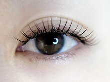 アンドナイン(AND NINE)/LEDマツエク/フラットラッシュ