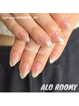 アロ ルーミー(ALO ROOMY)/☆シンプル定額コース☆