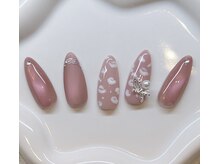 ワイズサロン(Y's salon)/10月シンプル定額