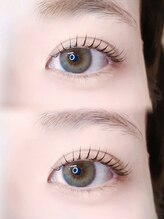 シイプ(SHE:P)/にしうち担当◆ラッシュリフト