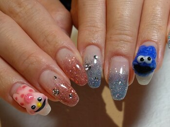 フリーデザインCコース