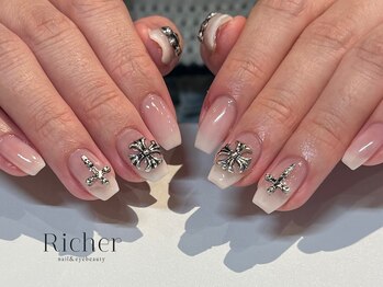 リシェリ(Richer)/クロムネイル