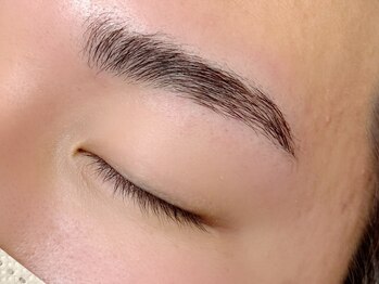 シェリー(Cherie)/メンズ眉パーマ&Wax