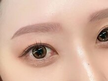 ニクシーアイブティック(Nixie Eye Boutique)/眉毛/まゆげ/美眉スタイリング