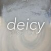 デイシー ネイルアンドアイラッシュ 新宿(deicy)のお店ロゴ