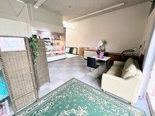 マンマ ジュンナ/玄関【浜松/小顔/小顔矯正】