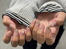 リッカ 鍋島店(Licca)/フレンチレオパード