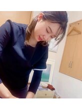 ソルーナ(soluna)&nbsp;小井 奈菜子