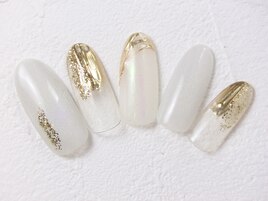 エレガント定額