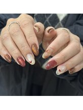 タギネイル(Tagi Nail)/