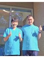 青空堂はりきゅうマッサージ院/細山田　拓也／由紀子
