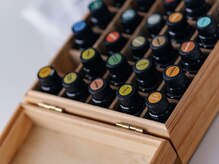 お一人お一人お悩みに合わせた施術をご提供♪