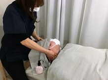 リフレッシュ ルミネ横浜店/眼のお疲れの解消に！