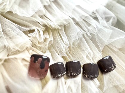 ミミ(mimi)の写真