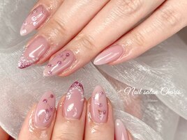 定額¥11,000(ご新規様¥9,900)